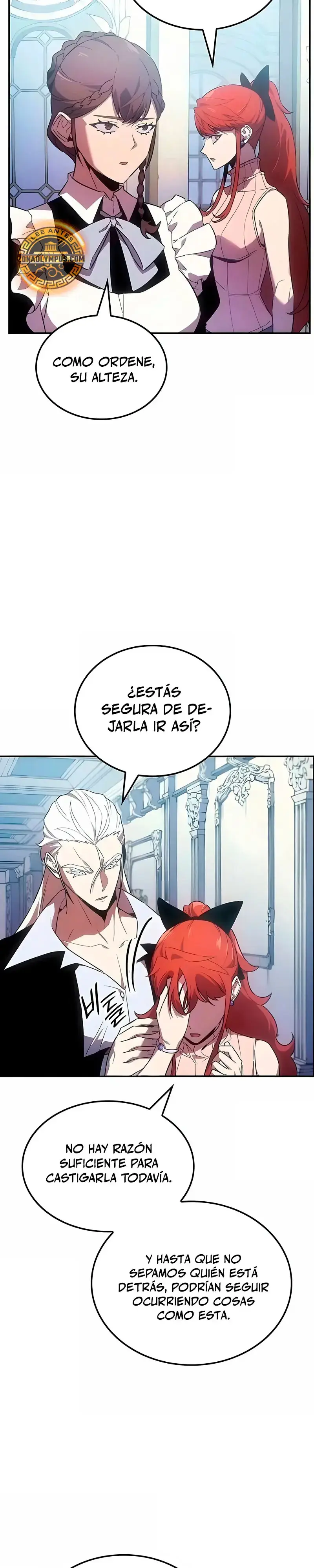 Señor Del Hielo capítulo 47, página 36