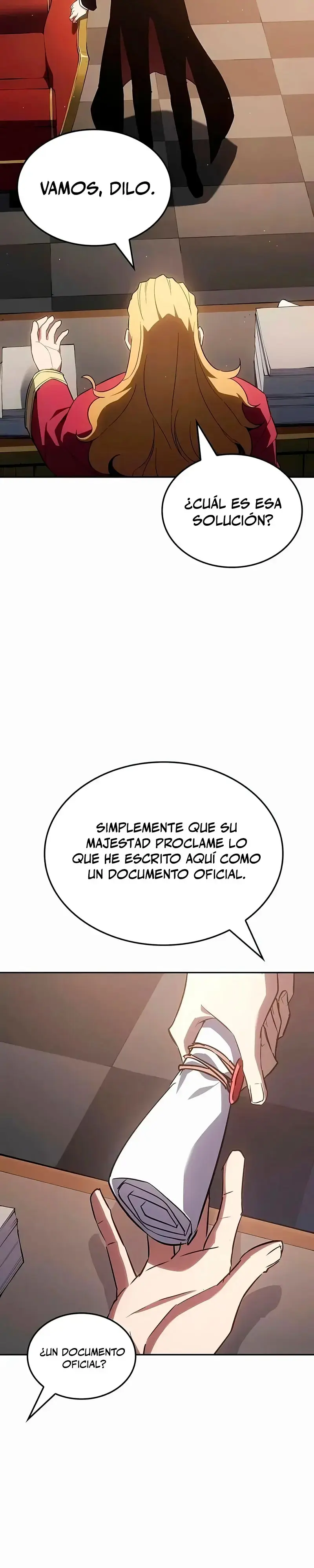 Señor Del Hielo capítulo 48, página 23