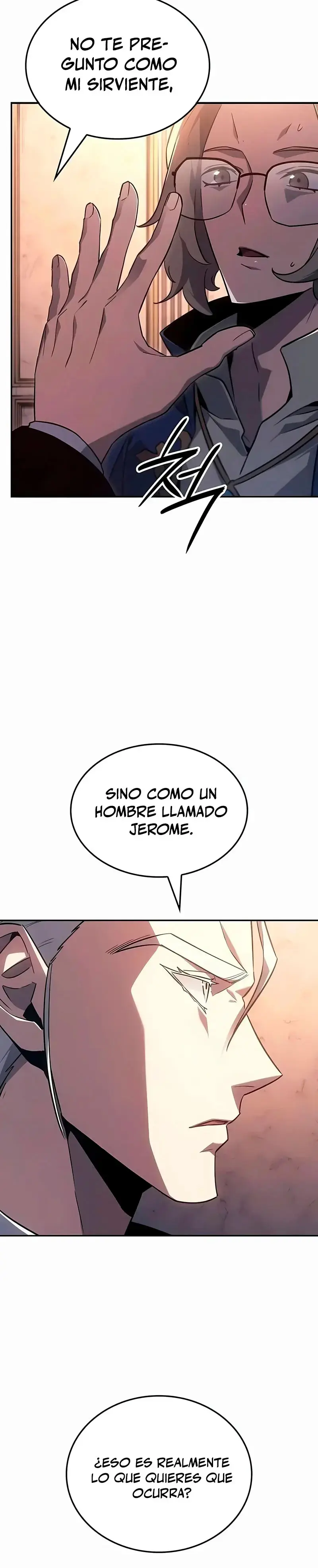 Señor Del Hielo capítulo 48, página 39