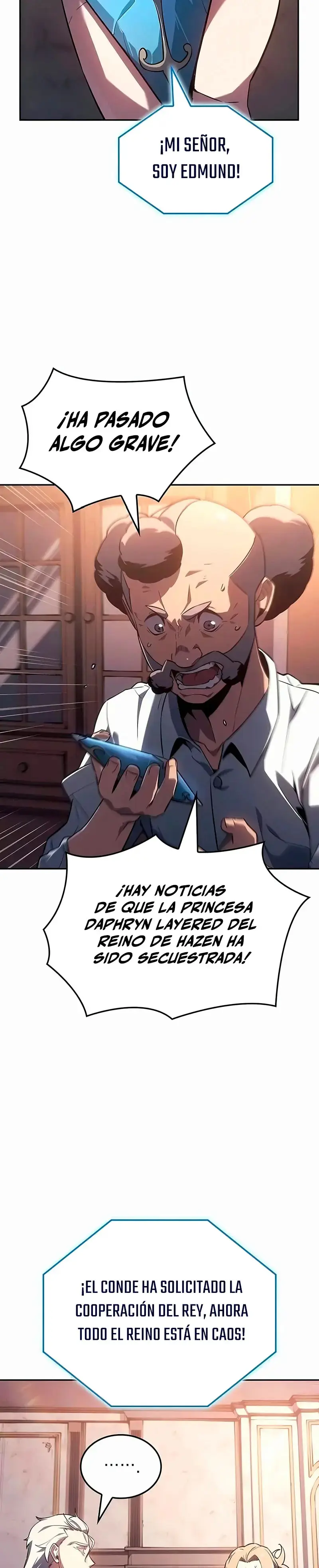 Señor Del Hielo capítulo 48, página 41