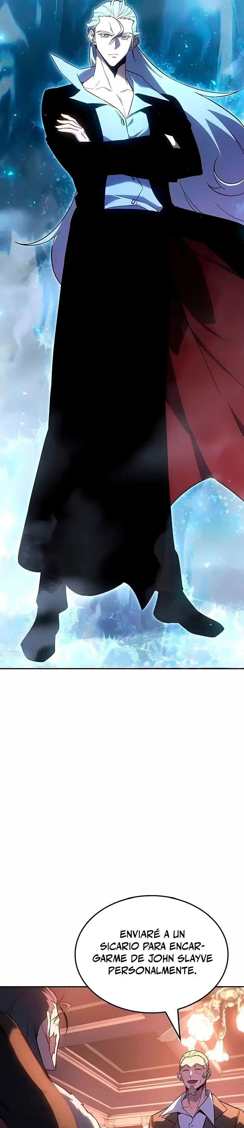 Señor Del Hielo capítulo 49, página 8