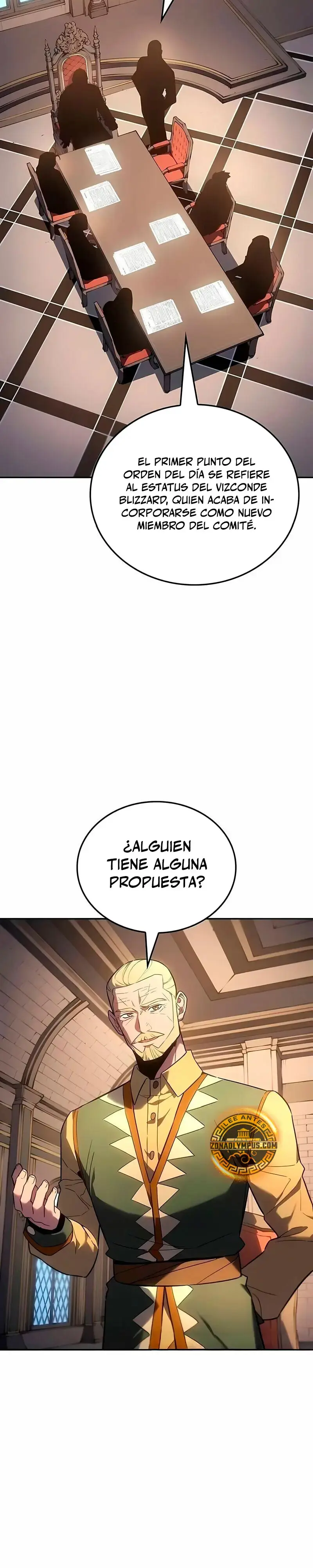 Señor Del Hielo capítulo 49, página 13