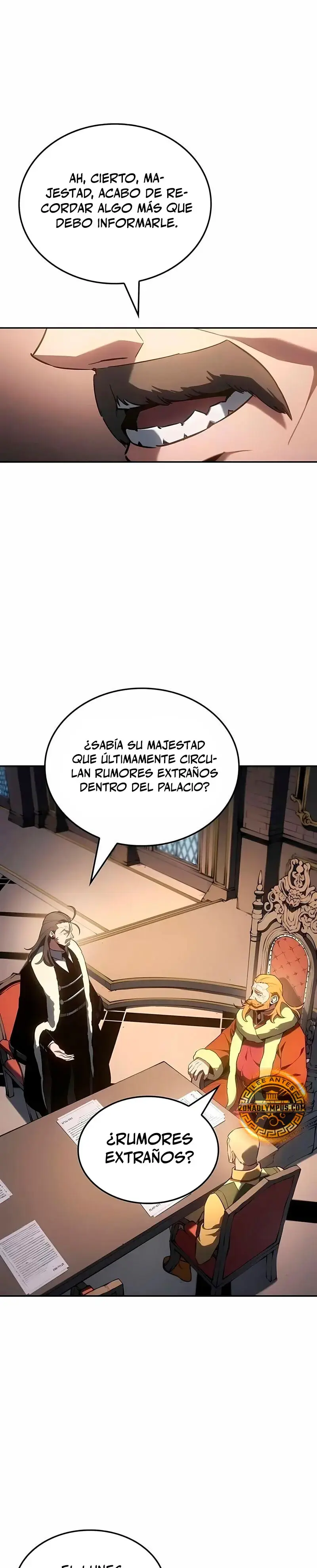 Señor Del Hielo capítulo 49, página 20