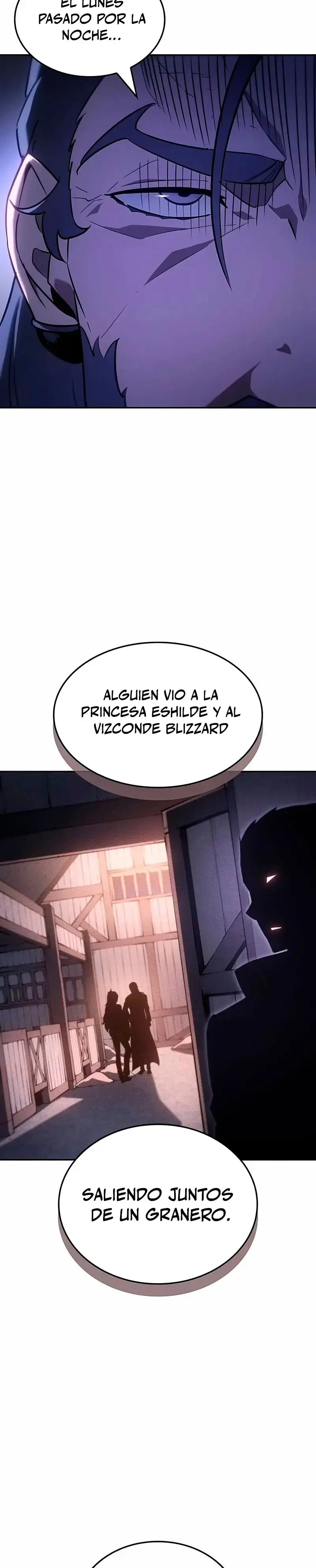 Señor Del Hielo capítulo 49, página 21