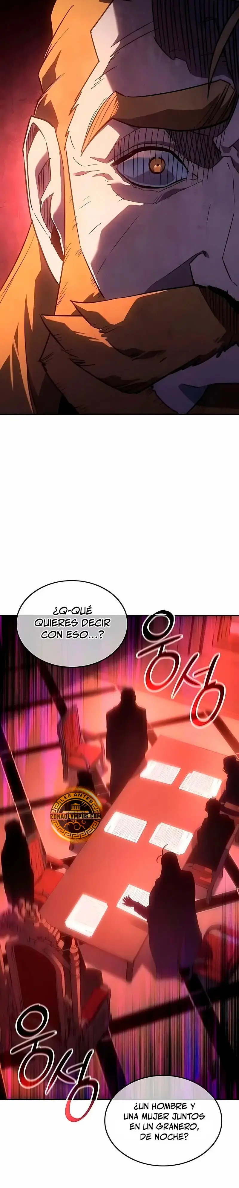 Señor Del Hielo capítulo 49, página 25