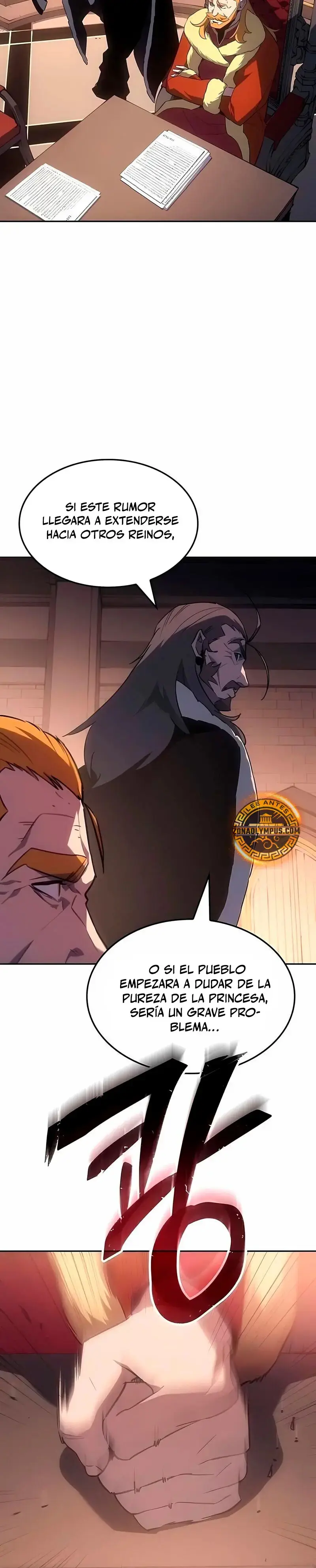Señor Del Hielo capítulo 49, página 30