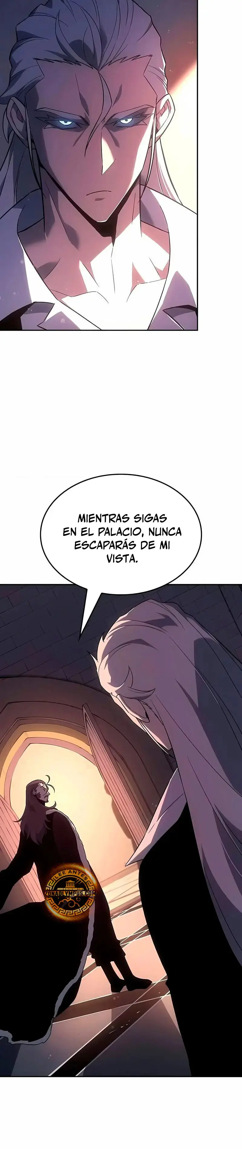 Señor Del Hielo capítulo 49, página 33