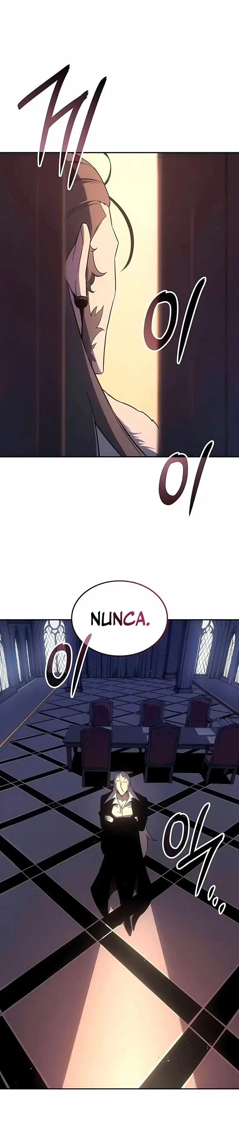 Señor Del Hielo capítulo 49, página 34