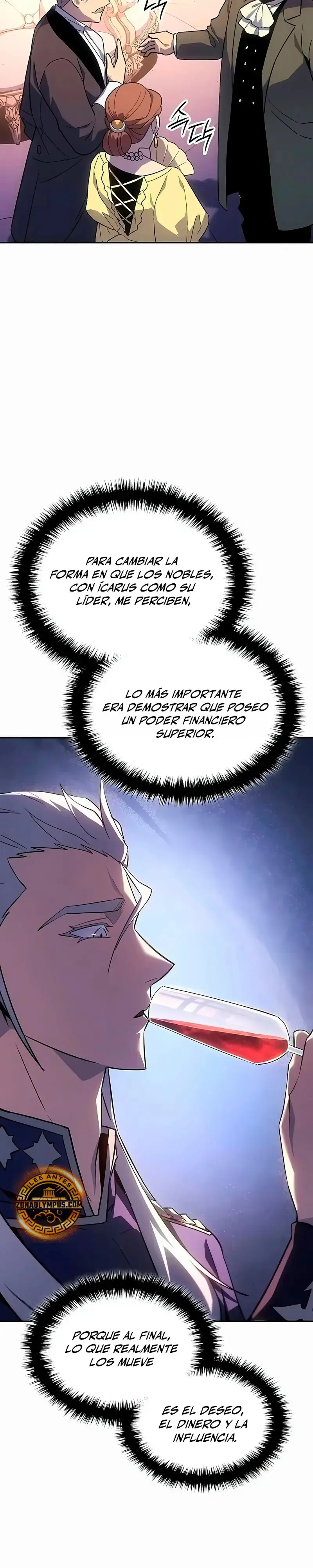 Señor Del Hielo capítulo 50, página 15