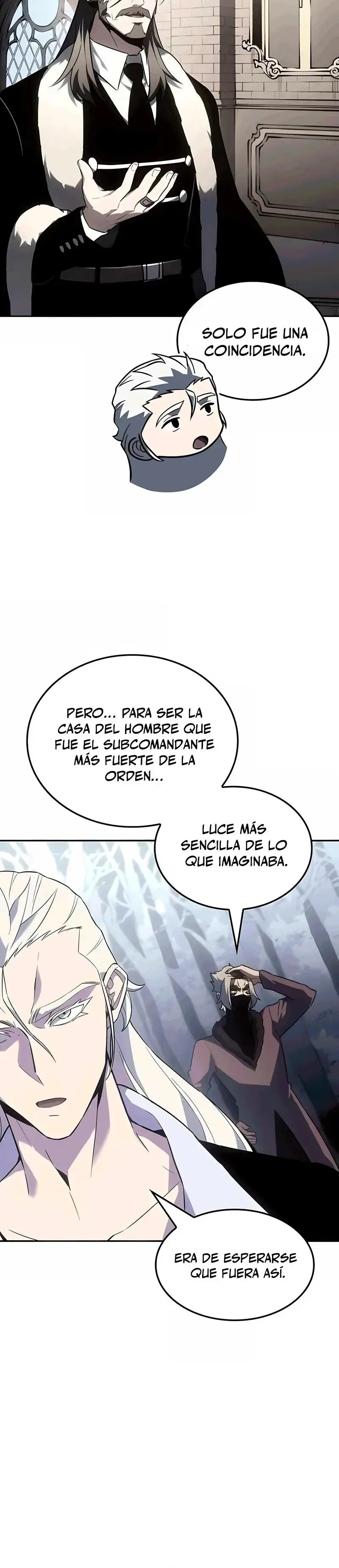 Señor Del Hielo capítulo 51, página 23