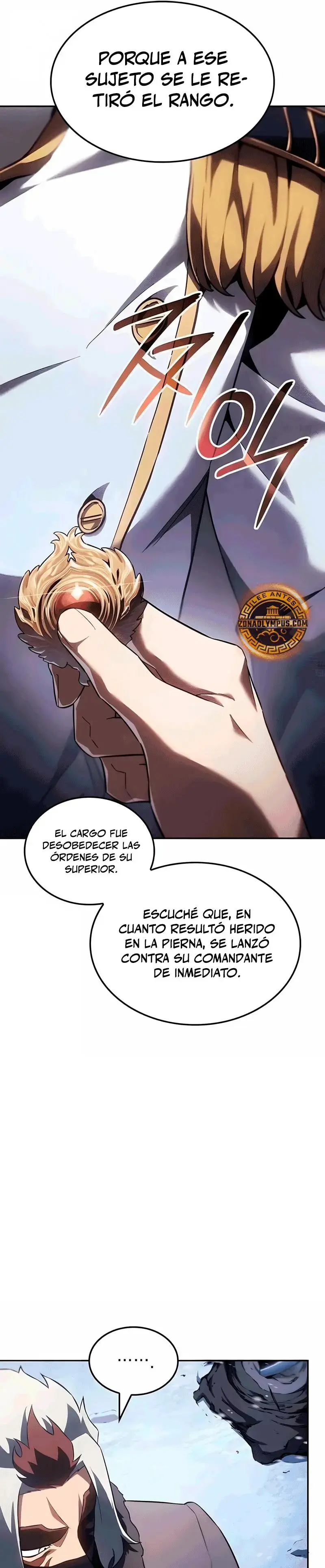 Señor Del Hielo capítulo 51, página 24