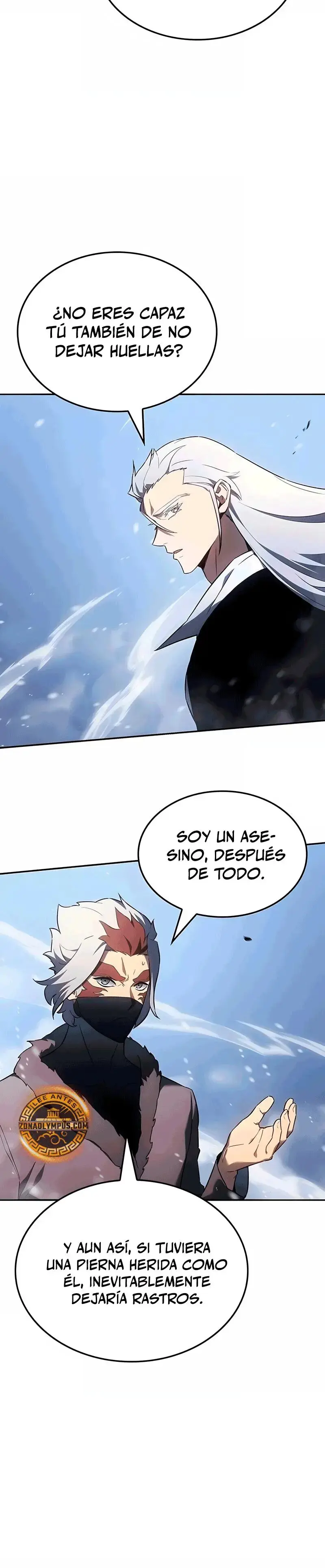 Señor Del Hielo capítulo 51, página 27