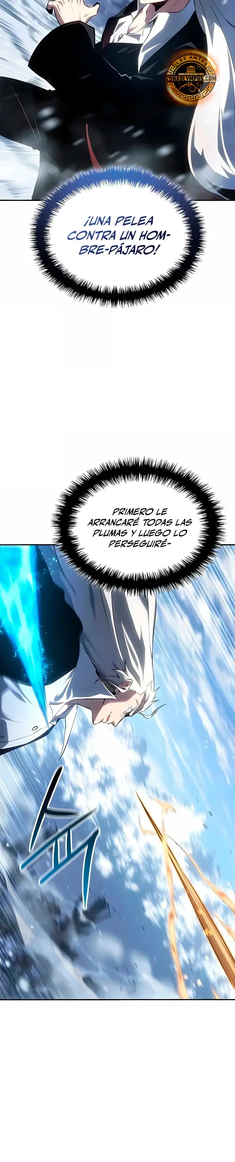 Señor Del Hielo capítulo 52, página 4