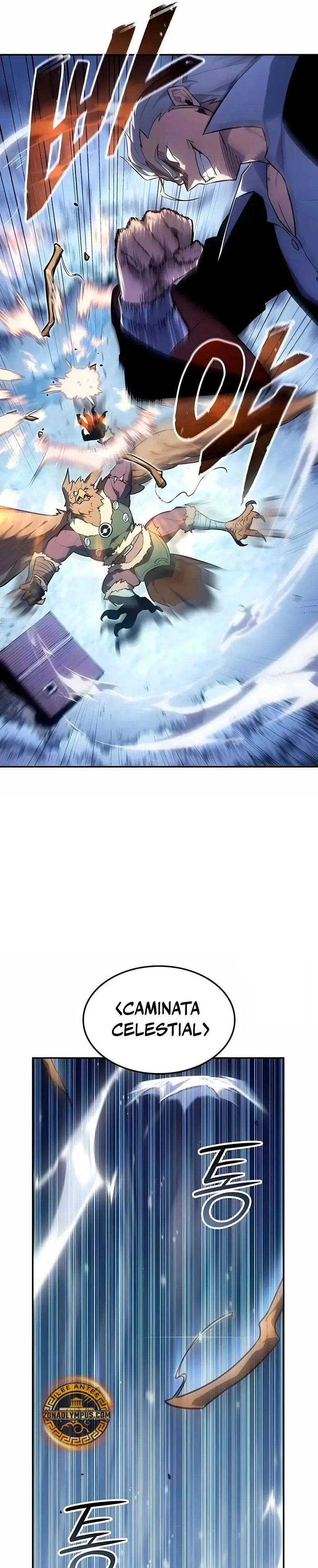 Señor Del Hielo capítulo 52, página 24