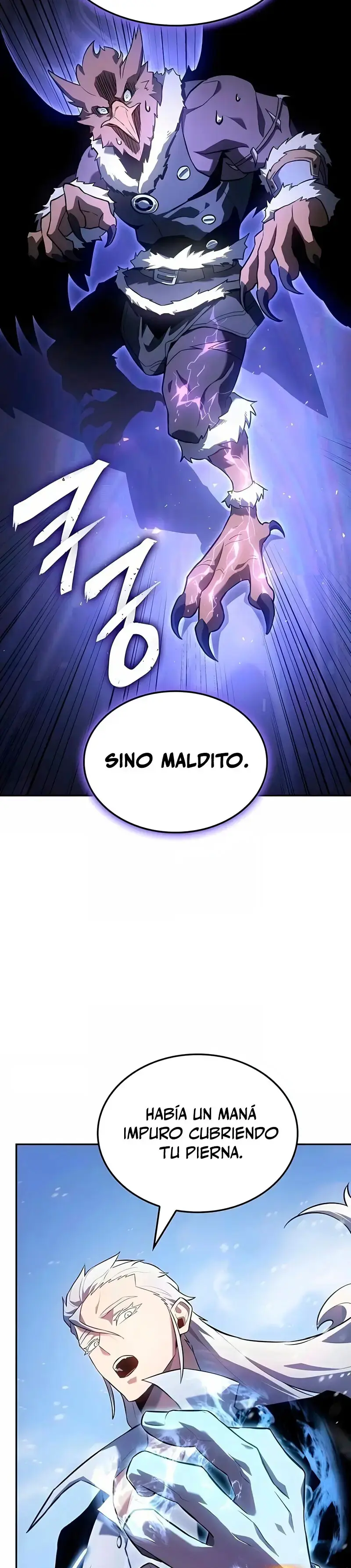 Señor Del Hielo capítulo 52, página 41