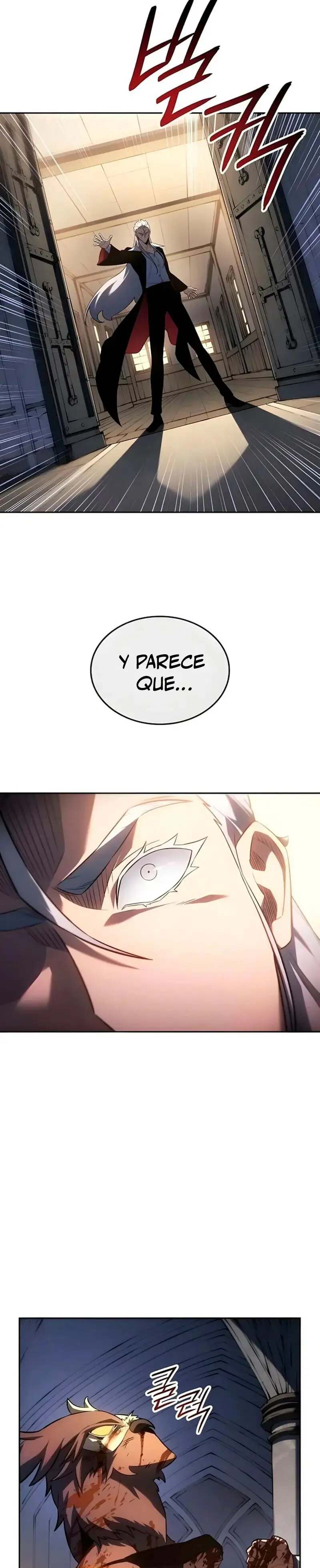 Señor Del Hielo capítulo 54, página 12