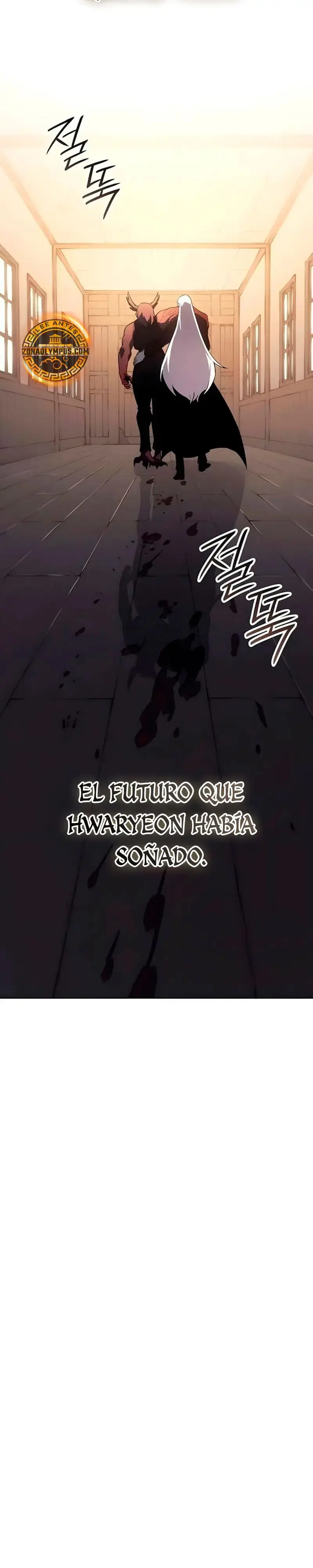 Señor Del Hielo capítulo 54, página 37