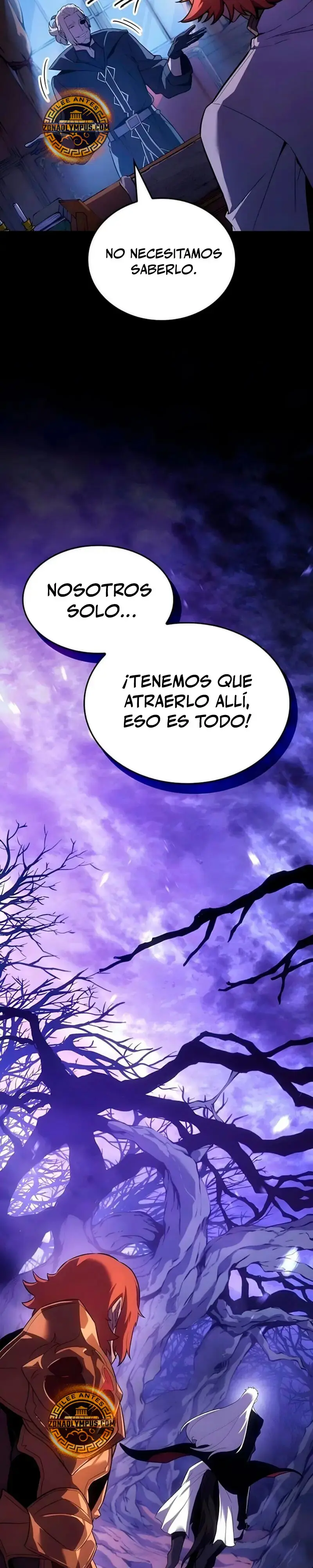 Señor Del Hielo capítulo 54, página 43