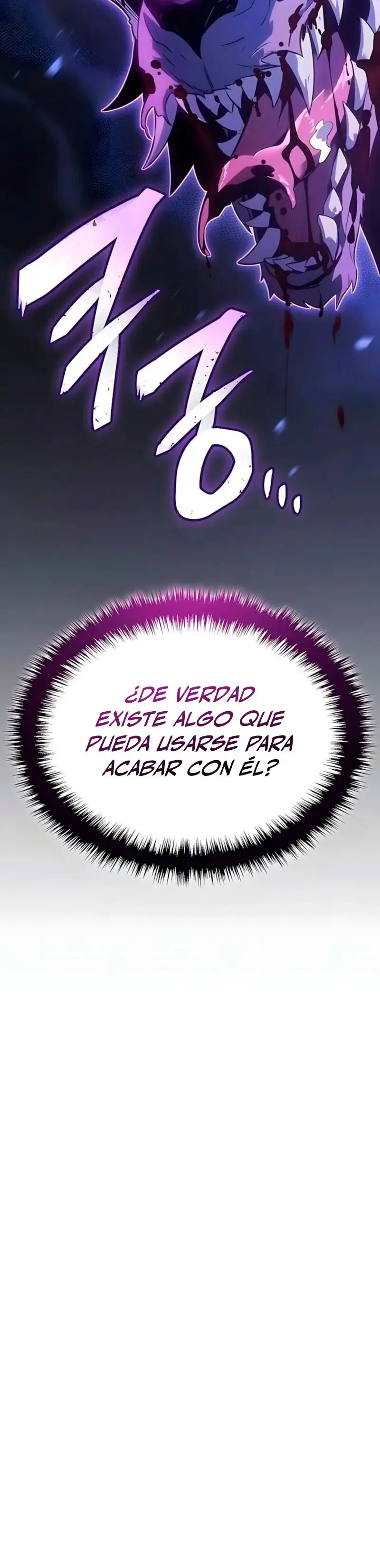 Señor Del Hielo capítulo 54, página 46
