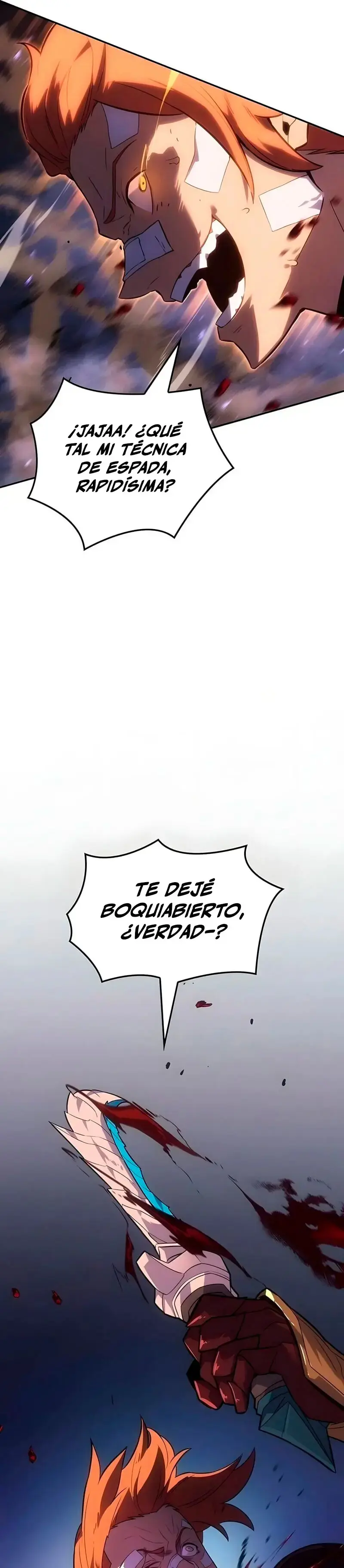 Señor Del Hielo capítulo 55, página 10