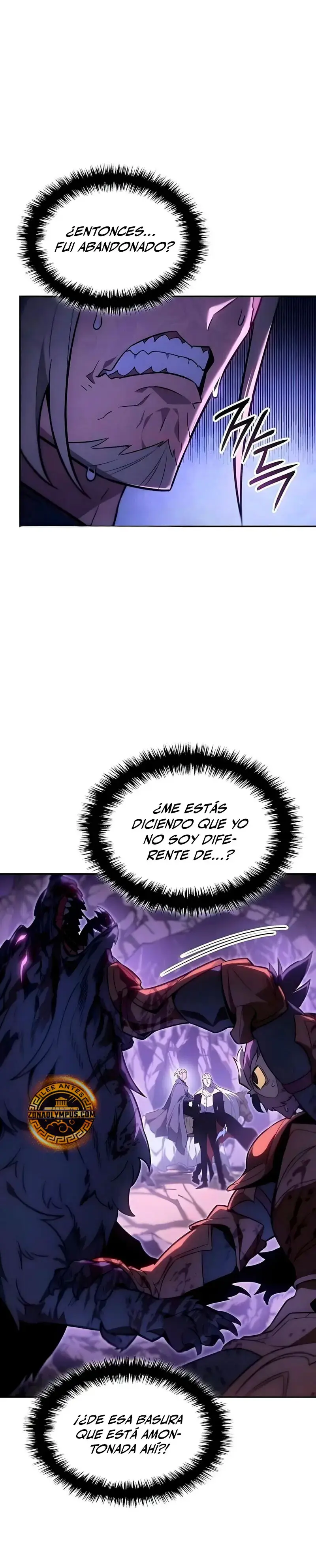 Señor Del Hielo capítulo 55, página 22