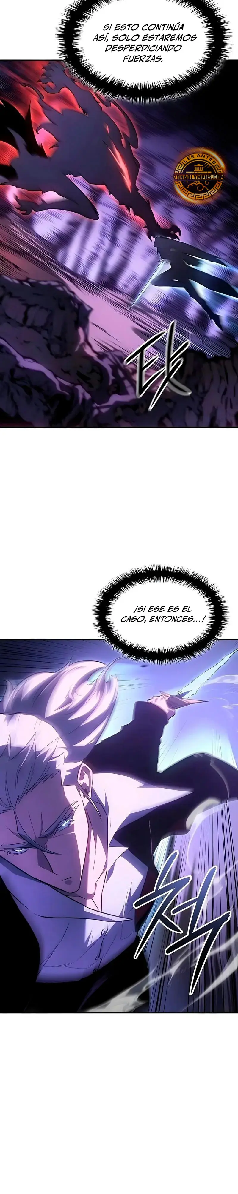 Señor Del Hielo capítulo 55, página 44