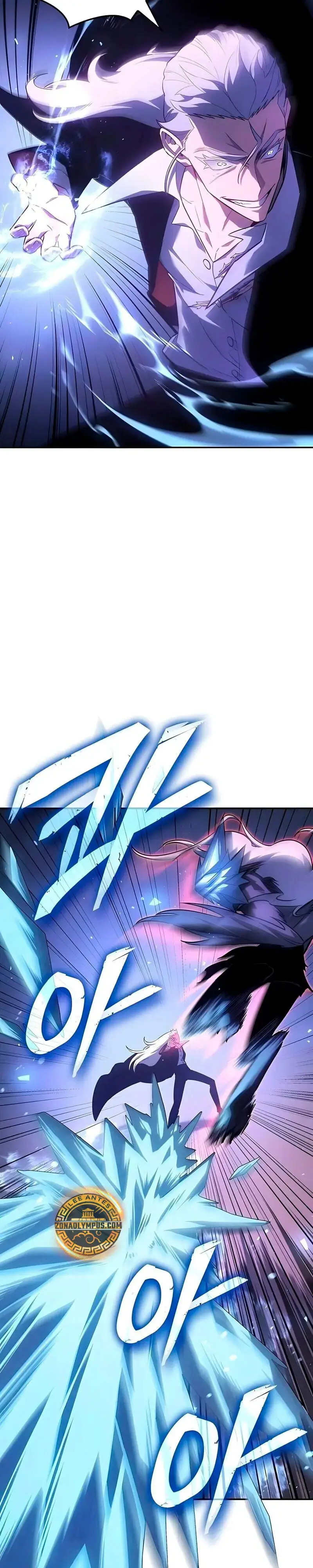 Señor Del Hielo capítulo 55, página 47