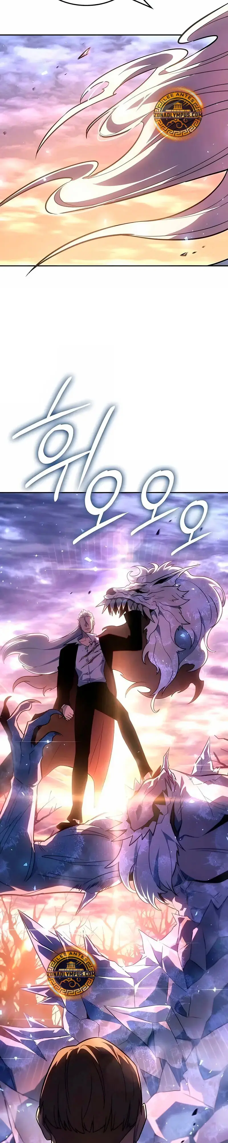 Señor Del Hielo capítulo 56, página 8