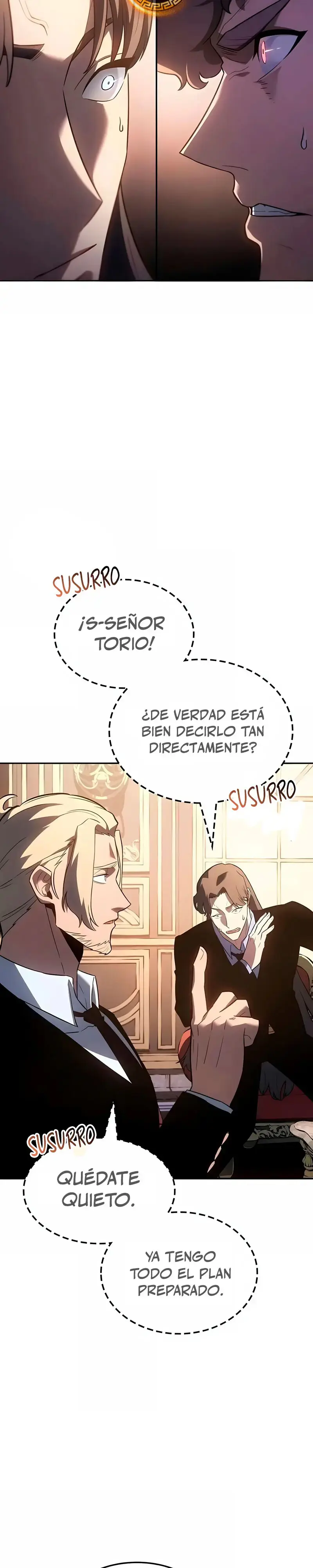 Señor Del Hielo capítulo 56, página 25