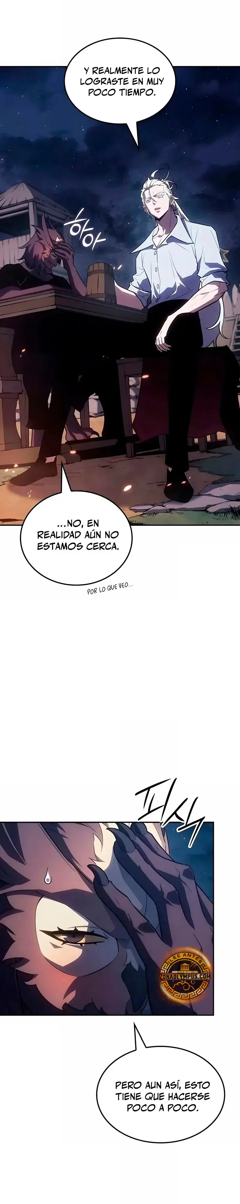 Señor Del Hielo capítulo 57, página 6