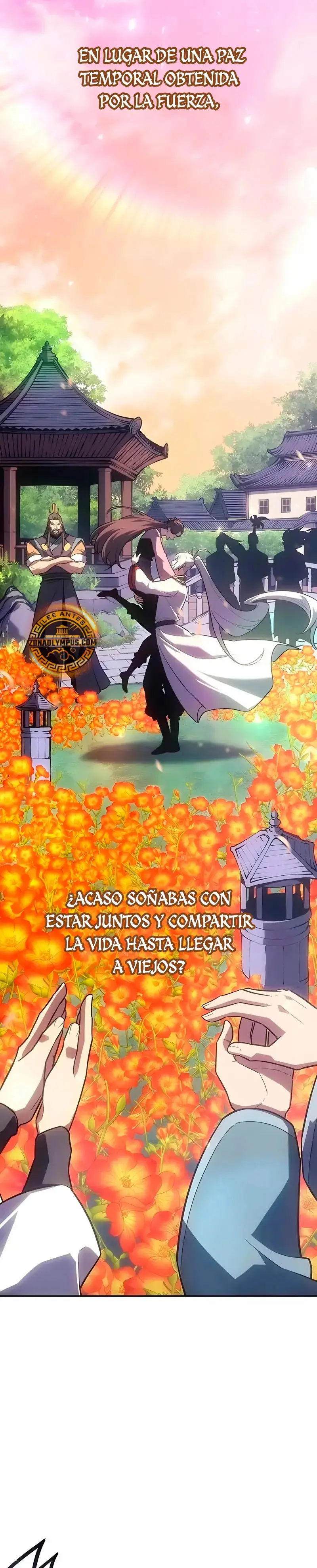 Señor Del Hielo capítulo 57, página 10