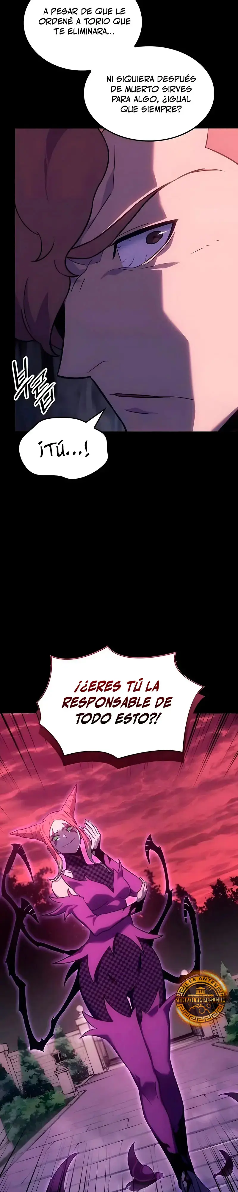 Señor Del Hielo capítulo 57, página 26