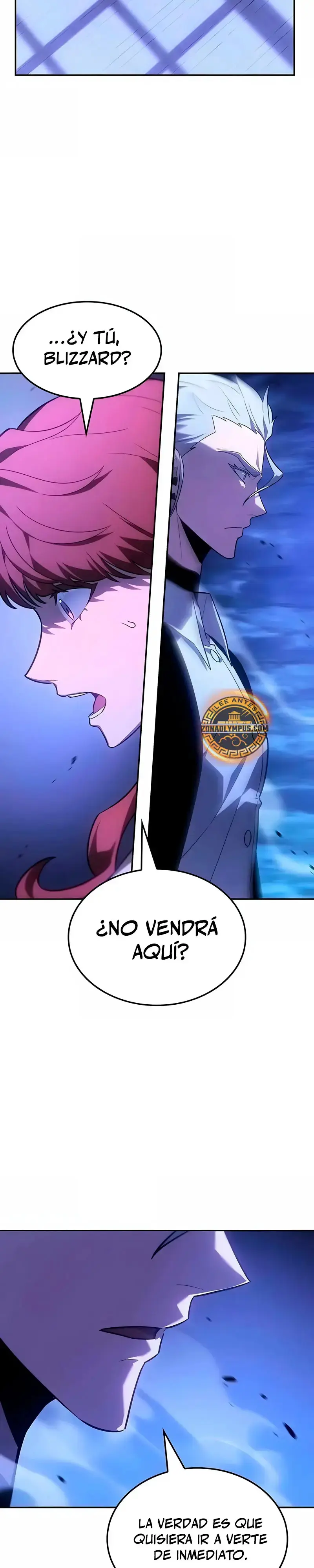 Señor Del Hielo capítulo 58, página 6