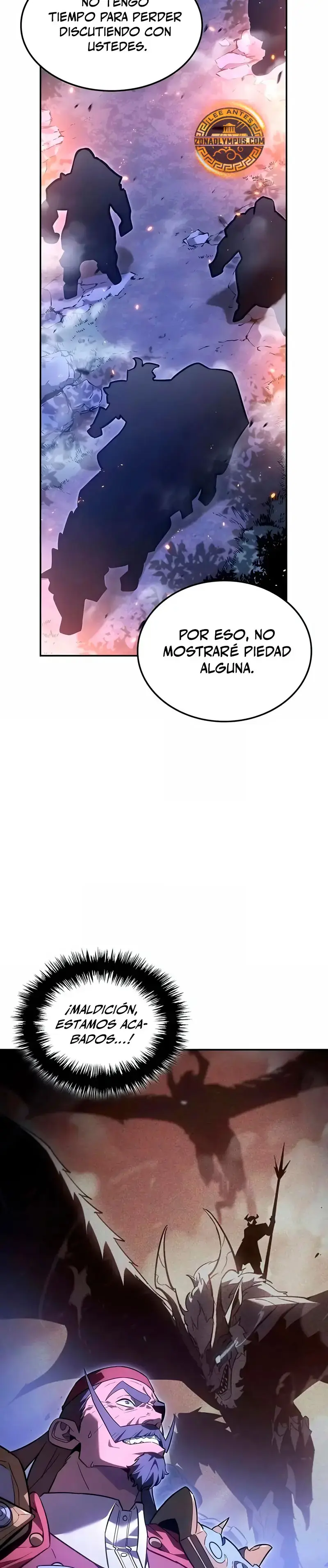 Señor Del Hielo capítulo 58, página 18