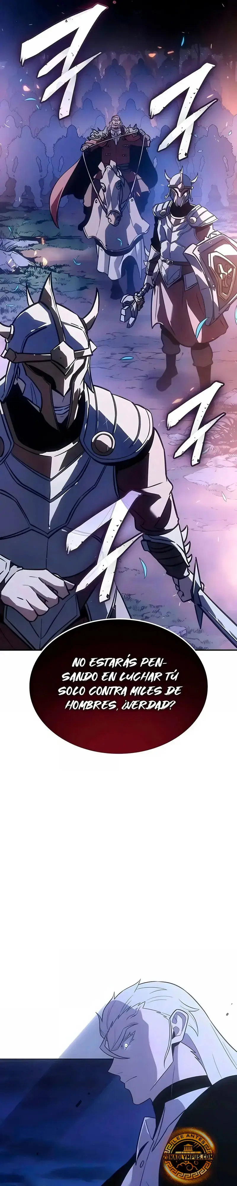 Señor Del Hielo capítulo 58, página 23