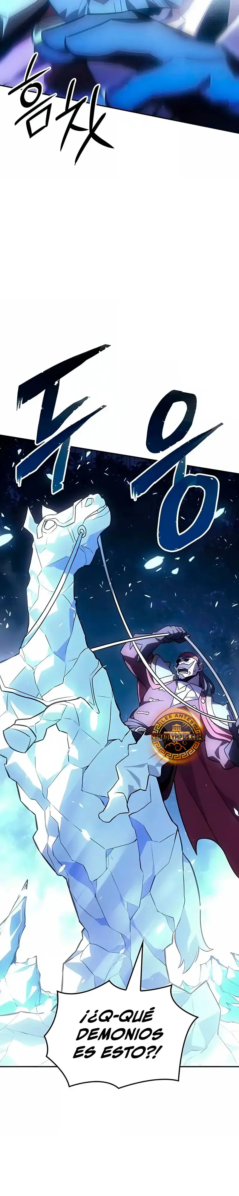 Señor Del Hielo capítulo 58, página 29