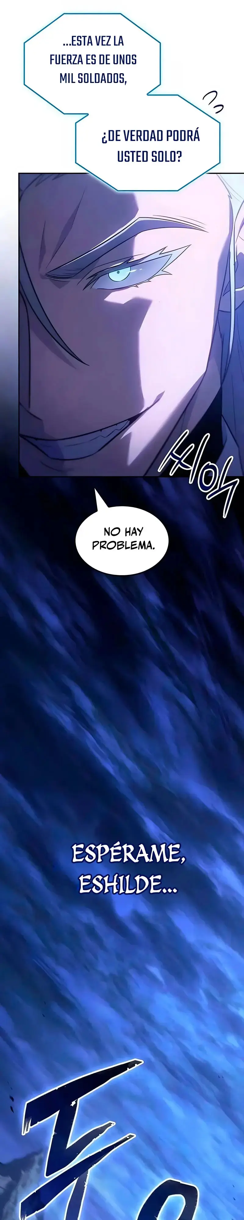 Señor Del Hielo capítulo 58, página 42