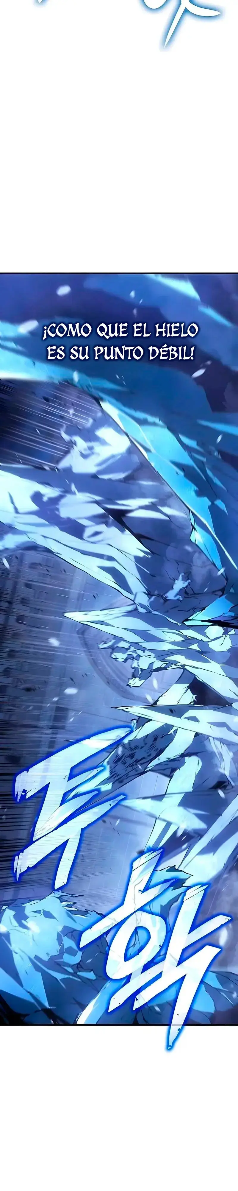 Señor Del Hielo capítulo 59, página 9