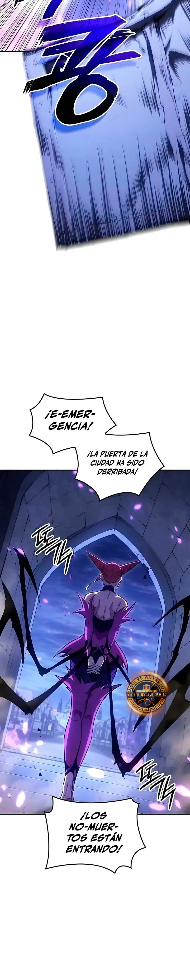Señor Del Hielo capítulo 59, página 16