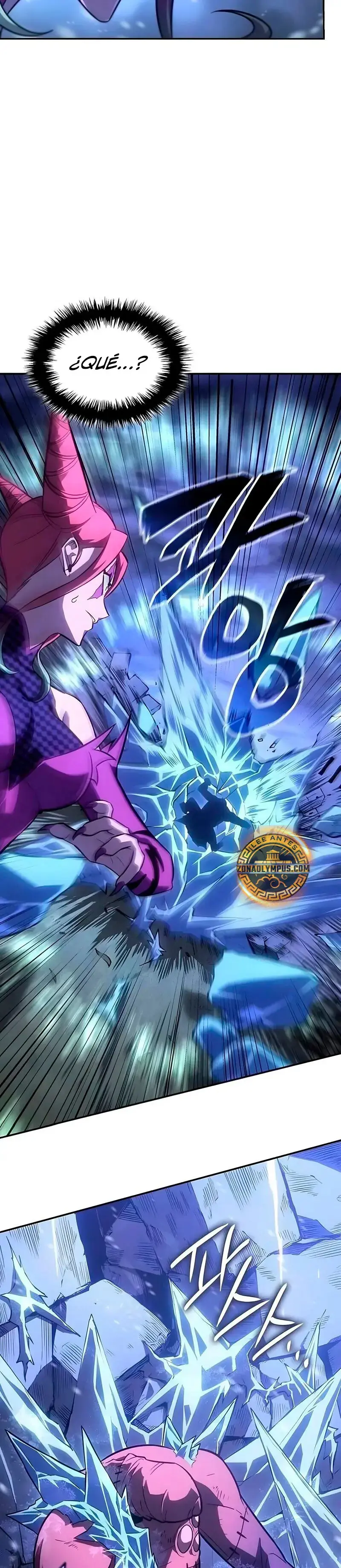 Señor Del Hielo capítulo 59, página 28