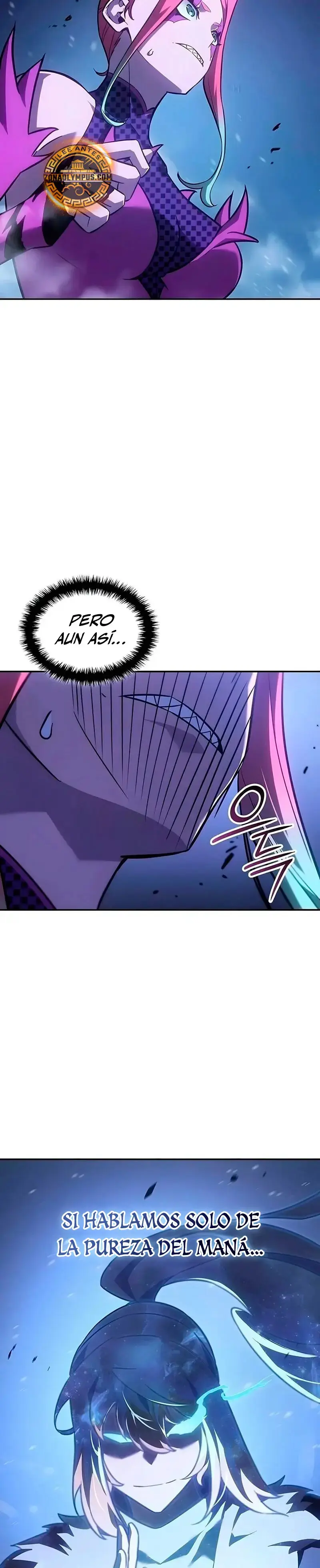 Señor Del Hielo capítulo 59, página 32