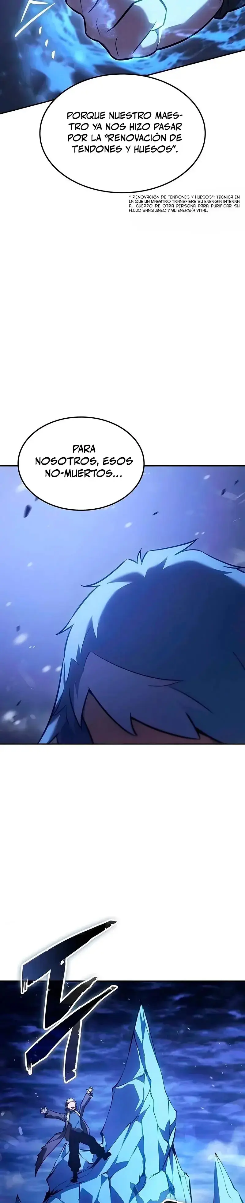 Señor Del Hielo capítulo 59, página 35