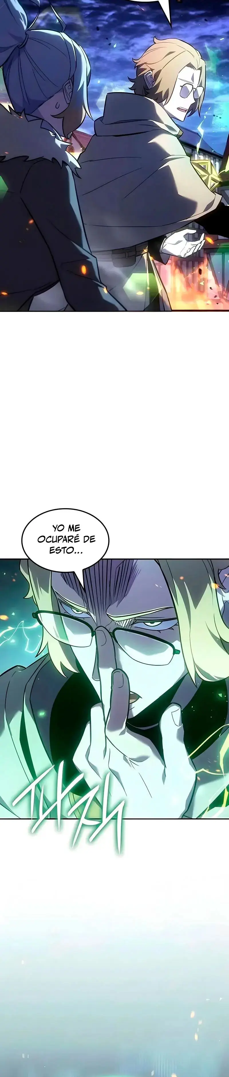 Señor Del Hielo capítulo 59, página 44