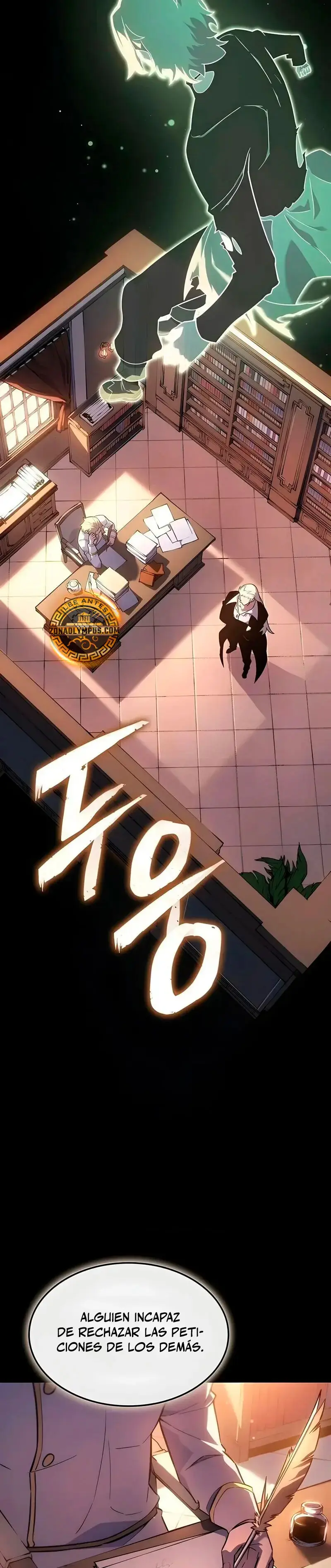 Señor Del Hielo capítulo 60, página 29