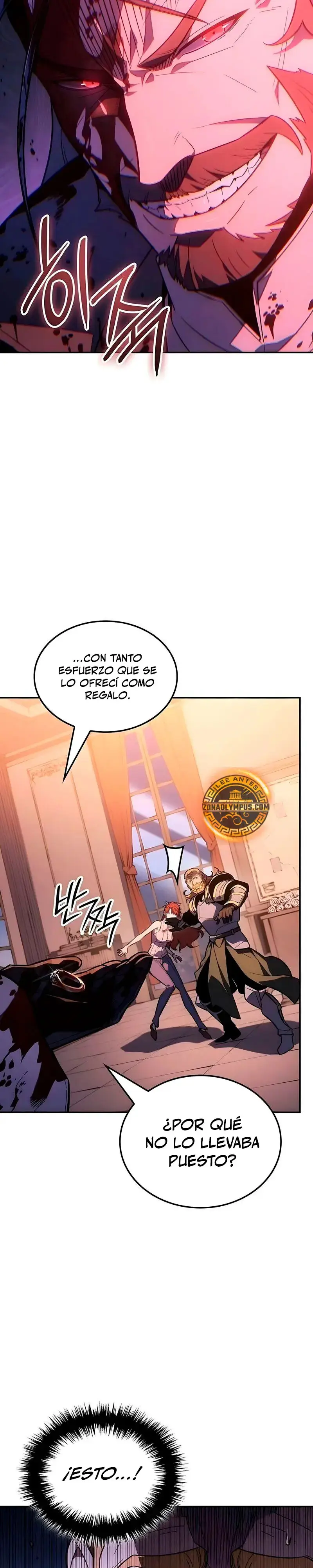 Señor Del Hielo capítulo 61, página 26