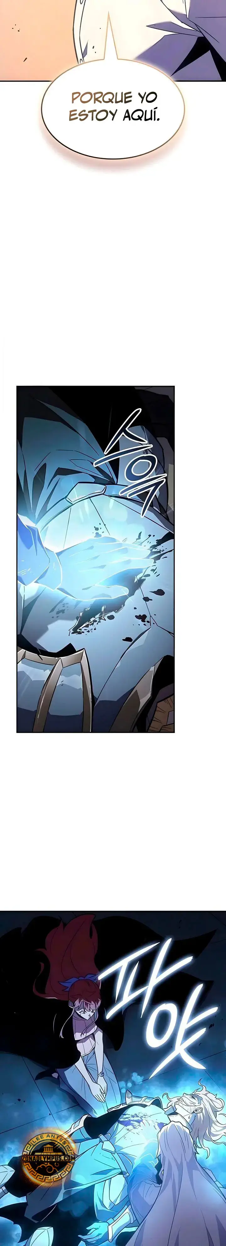 Señor Del Hielo capítulo 62, página 5