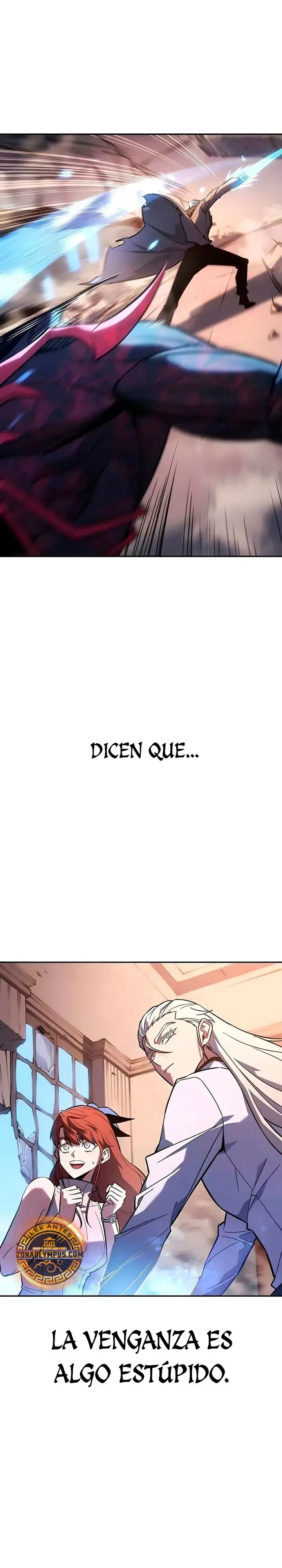 Señor Del Hielo capítulo 62, página 37