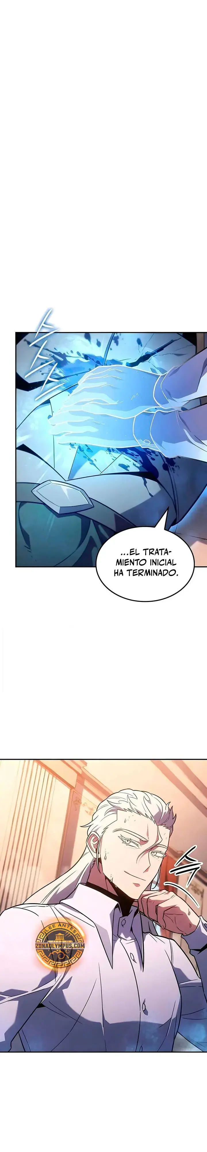 Señor Del Hielo capítulo 62, página 42