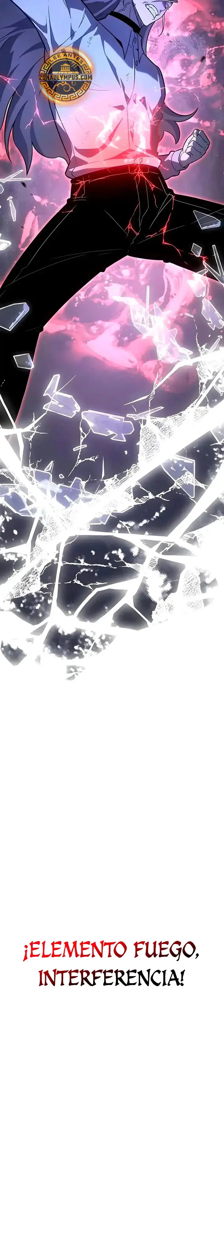 Señor Del Hielo capítulo 63, página 14