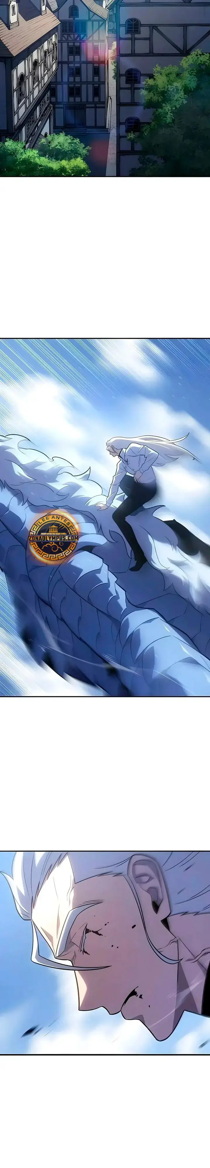 Señor Del Hielo capítulo 63, página 26